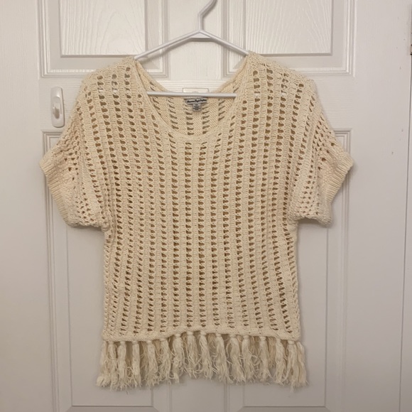 American Eagle Boho style top - Picture 10 of 14